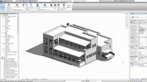 [Курс «Revit Model Checker»] Вступление