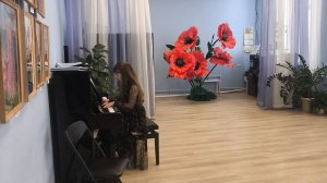 Копытова С.