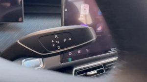 CHERY TIGGO9 зеленый