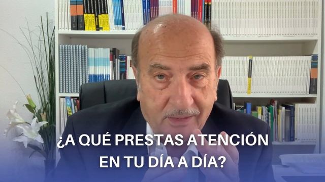 ¿Por qué debemos entrenar el cerebro? - Dr. Néstor Braidot #BrainGym #NeurocienciasAplicadas смотреть онлайн