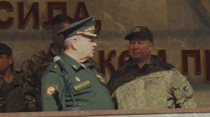 ЗИС-5 от выпускников КСВУ участников СВО