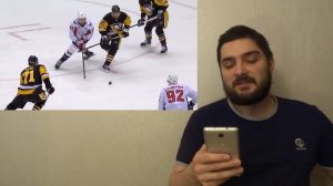 Овечкин vs Малкин. Мнение иностранцев