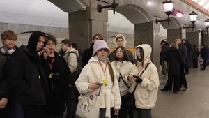 Питербургер