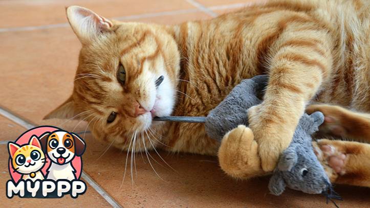 🤣Эти коты точно знают, как поднять настроение – смешные падения, забавные прыжки😹🐾