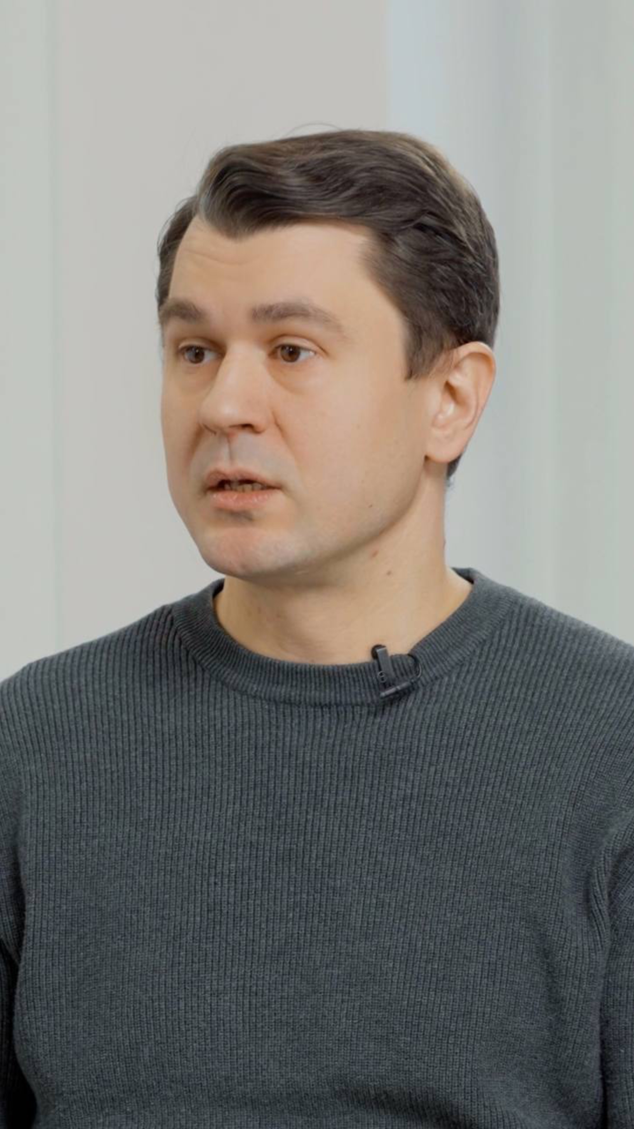 А. Тарасов: Как Вы определяете, что операцию нужно проводить срочно? #медицина #врач
