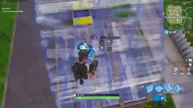 NEW FORTNITE PC HACK/MOD MENU/AIMBOT/ANTIBAN/2018 UPDATED смотреть онлайн