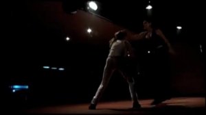 Chess Game - Final Fight Scene Score by Bonny Morgan