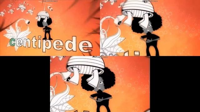 The Electric Company Music Man Hard & Soft C Segment Mashup смотреть онлайн