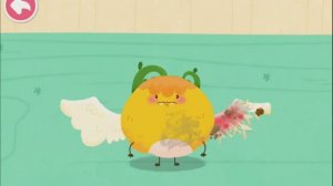 Поможем вылечить крыло эльфу. Развитие детей. Игры. Мультики. Дети. Обучающие игры. Обучение.