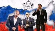 ПРЕДЛОЖКА: Уже беззубы мы и лысы, в суставах боль и дряблы члены...