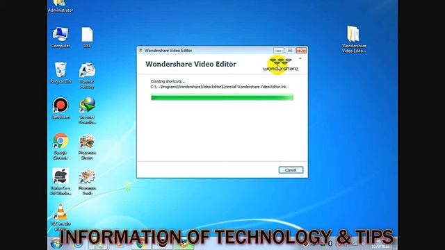 HOW TO REMOVE THE FILMORA WATERMARK FREE 2017[I.T.T] смотреть онлайн