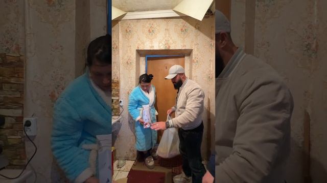 Наше счастье в единстве и дружбе.