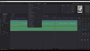 How to Convert Mono to Stereo in DaVinci Resolve