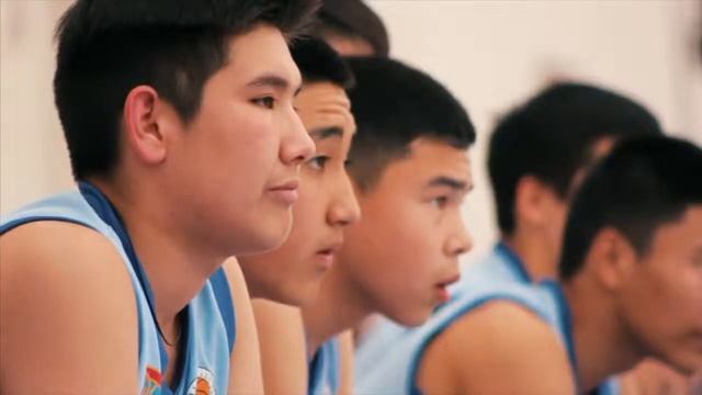 Финалы молодежной лиги г. Астаны (2017) смотреть онлайн