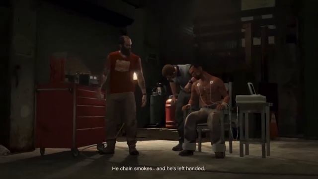 Grand Theft Auto V Playthrough - Part 34 - Airport Dropoff