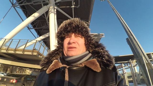 МОЯ ПЕРВАЯ ЗАГРАНИЦА I Хельсинки I Финляндия смотреть онлайн