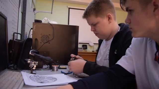 Юниор ПРО 2 смотреть онлайн