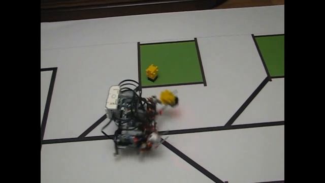 WRO 2017 Junior high 430 points of 77 second Best time in YouTube!