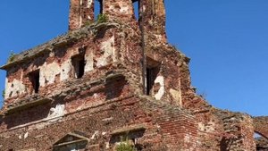 Крепости Ленинградской области. История. Места Санкт-Петербурга