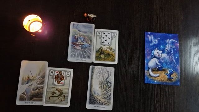 КОЗЕРОГ ❗️- 🔑 С 1по 15 АПРЕЛЯ 2025г СОБЫТИЯ И РЕКОМЕНДАЦИИ ❗️ смотреть онлайн