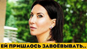 Куда ПРОПАЛА Алика Смехова, Пережившая Потерю Ребёнка?