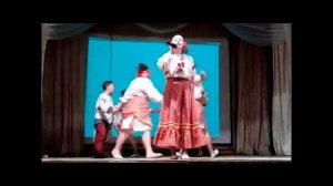 Весну звали