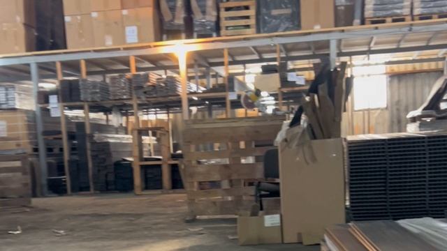 Склад DECKORATOR в г.Тольятти 🌿