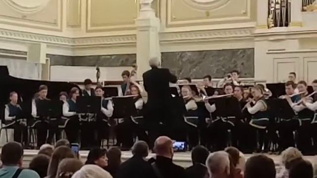 Вокализ Капелла смотреть онлайн