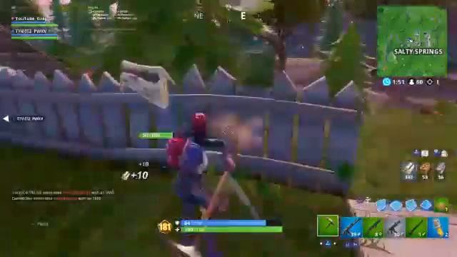 Playing with The Big Apple смотреть онлайн