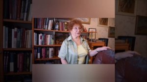 Драматургия жизни. Библиотека Ольги Константиновны Страшковой