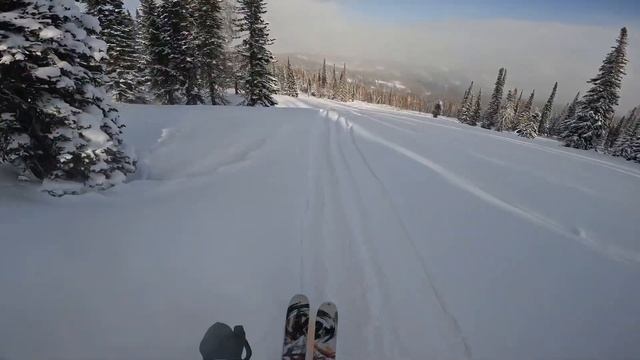 Freeride East Kazakhstan Ridder смотреть онлайн