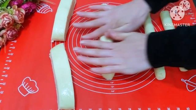 Быстрое печенье.Просто Вкусно, Доступно. Легкий рецепт. Печенье за 5минут. смотреть онлайн