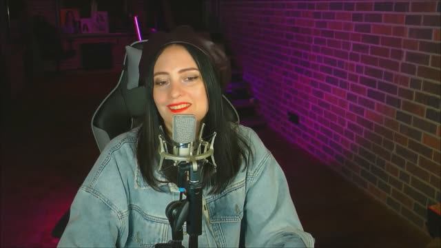 Наталья Влади - У тебя всё получится (Стихотворение Алеси Синеглазой) смотреть онлайн