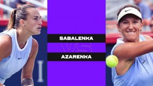06.01.24. Арина Соболенко - Виктория Азаренко. WTA 500 Brisbane. Aryna Sabalenka - Victoria Azarenka