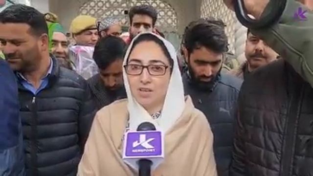 Eid prayers to be held at Dargah Hazratbal Srinagar смотреть онлайн