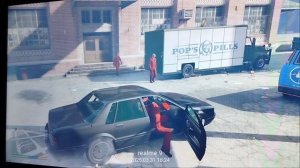 Гта 5 ОГРАБЛЕНИЕ ЮВЕЛИРКИ #11