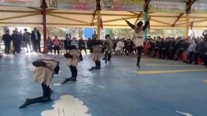 Мы здесь по зову сердца!