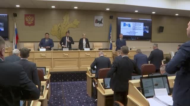 Увеличить единовременную выплату участникам СВО
