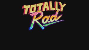 Прохождение Totally Rad Dendy|NES|Famicom