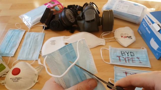 Zogear Disposable Medical Face Mask Type 2 смотреть онлайн