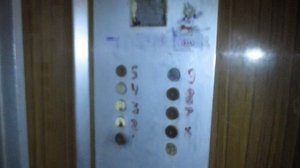 Лифт КМЗ @ М.О. г. Серпухов, ул. Комсомольская, д. 4-5 (64)