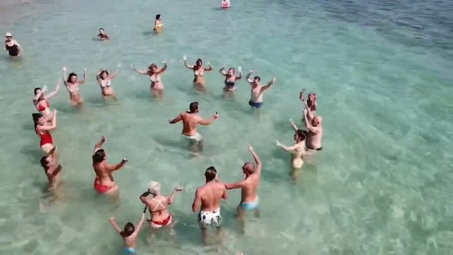 KAPARANGA 018 by MAD - Bungalow Club Village смотреть онлайн