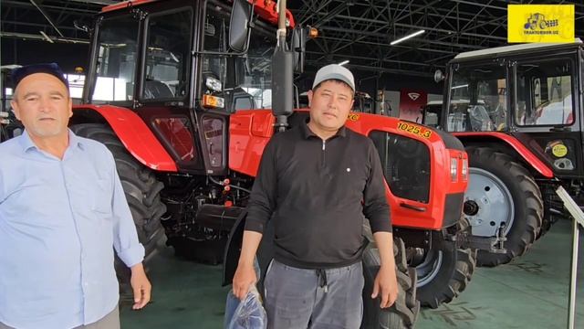 MTZ 1025.3 va MTZ 80X traktori BO`KA tumaniga sotildi buyursin akalarni tabriklab qo`yamiz🤳🤳😎😎🤝 смотреть онлайн