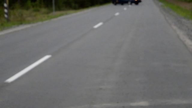 Выхлоп Magnaflow 14816 на BMW E39 525i . смотреть онлайн