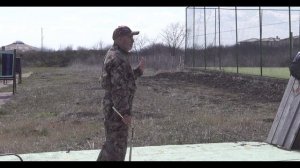 Лук - не настроен! Стрелы-разнобой! Возможно ли собрать группу ???