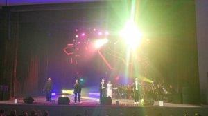 "Хали - гали" - концерт в ДК Октябрь г.Волжский 30.03.2025