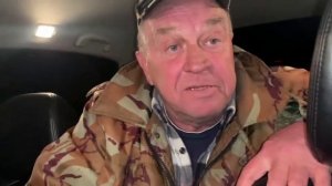 Сан Саныч пояснил Мемной Папке на арабском