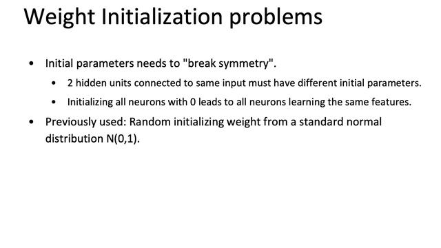 Deep Learning: Part2 - Hyperparameter tuning