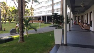 Отель Riu Naiboa 4* Доминикана ,Пунта Кана