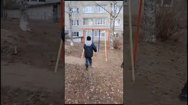 Полёт птички с (Максутой)
